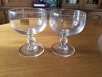 2 kopjes - Luminarc, Verzamelen, Glas en Drinkglazen, Ophalen