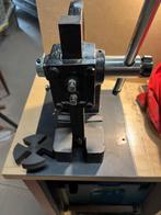 Wiltec 1 T pers, Doe-het-zelf en Bouw, Gereedschap | Overige machines, Ophalen, Nieuw