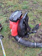 Bladblazer + kanten maaier sthil f40, Ophalen