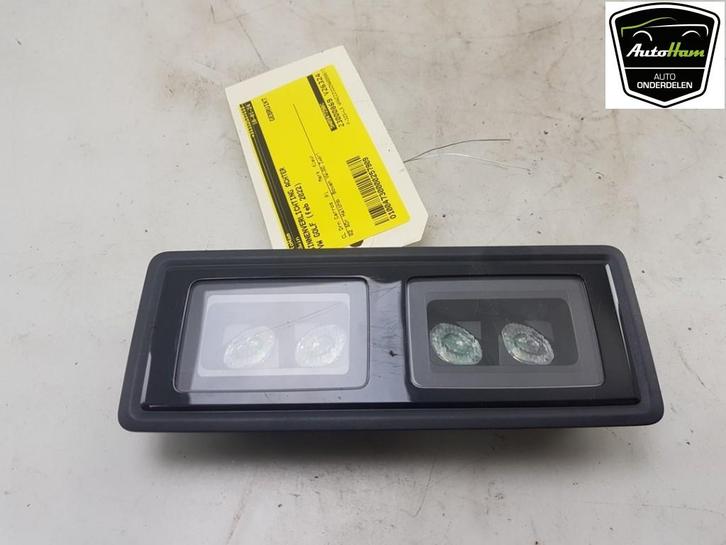 BINNENVERLICHTING ACHTER Volkswagen Golf VIII (CD1), Auto-onderdelen, Verlichting, Volkswagen, Gebruikt