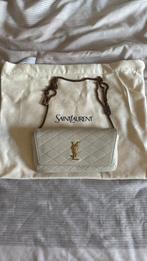 Ysl/ Yves Saint Laurent portomonnee tasje/ schoudertasje, Ophalen, Zo goed als nieuw, Schoudertasje