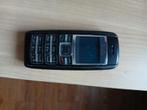 Ancien GSM Nokia 1600., Télécoms, Enlèvement ou Envoi, Classique ou Candybar, Clavier physique, Utilisé