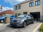 Volkswagen Golf VII Join 1.6TDI Automaat 2018 Euro 6b, Auto's, Volkswagen, Stof, 4 cilinders, Bruin, Bedrijf