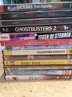 DVD's, Ophalen of Verzenden, Zo goed als nieuw, Vanaf 6 jaar, Film