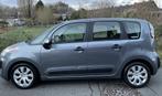 CITROEN C 3 PICASSO 1.6 HDI 07/2009 Klaar voor registratie |, Auto's, Citroën, Voorwielaandrijving, Stof, 4 cilinders, 1600 cc