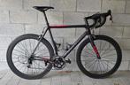 Cannondale Super Six 56 Sram Scott Giant Trek Ridley Merckx, Fietsen en Brommers, Ophalen, 28 inch, Carbon, Giant