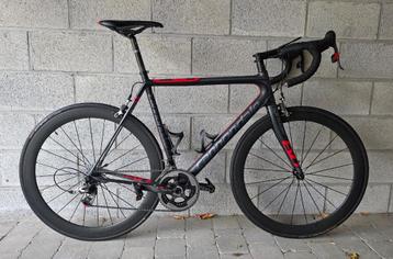 Cannondale Super Six 56 Sram Scott Giant Trek Ridley Merckx beschikbaar voor biedingen