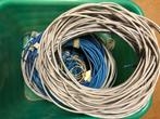 utp kabel data internet, Computers en Software, Ophalen of Verzenden