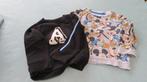 kinderkleding, Ophalen, Gebruikt