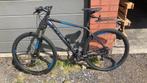 29 inch, Cube mountainbike, Ophalen, Zo goed als nieuw