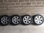 Audi a6 C7 4g winterbanden +velgen,perfecte staat, Ophalen, Winterbanden, Velg(en)