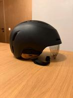pedelec Giro fietshelm Bexley Mips, Fietsen en Brommers, Ophalen of Verzenden, Zo goed als nieuw, L