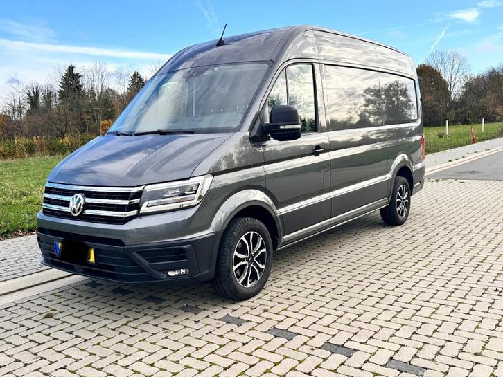 camionnette, Autos, Camionnettes & Utilitaires, Particulier, ABS, Caméra de recul, Airbags, Air conditionné, Android Auto, Apple Carplay