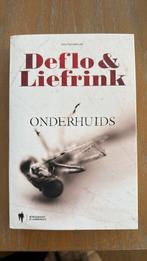 Onderhuids, Ophalen, Zo goed als nieuw