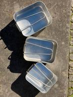 BALLON DES 3 GAMELLES - PAUVRE ARMÉE BELGE BELGE, Collections, Enlèvement ou Envoi, Armée de terre, Autres types