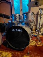 Tama, Muziek en Instrumenten, Drumstellen en Slagwerk, Ophalen of Verzenden, Gebruikt, Tama