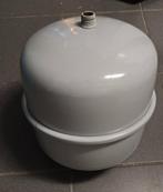 Reflex expansievat 18L - Nieuw, Doe-het-zelf en Bouw, Chauffageketels en Boilers, Ophalen, Nieuw, Minder dan 3 jaar oud, Minder dan 20 liter