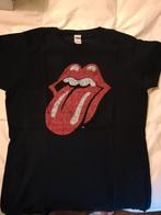 T-shirt Rolling Stones maat Large, Ophalen of Verzenden, Zo goed als nieuw