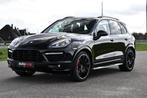 Porsche Cayenne 4.8 GTS ,Luchtvering, ACC, Pano, TV's, 18-we, Autos, Porsche, 251 g/km, SUV ou Tout-terrain, Noir, Automatique