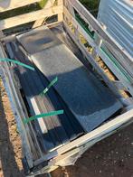 Vietblue boordsteen, Enlèvement, Comme neuf