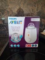 Flesverwarmer Avent, Kinderen en Baby's, Babyvoeding en Toebehoren, Ophalen, Zo goed als nieuw