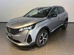 Peugeot 3008 GT, Argent ou Gris, Achat, Euro 6, 5 portes