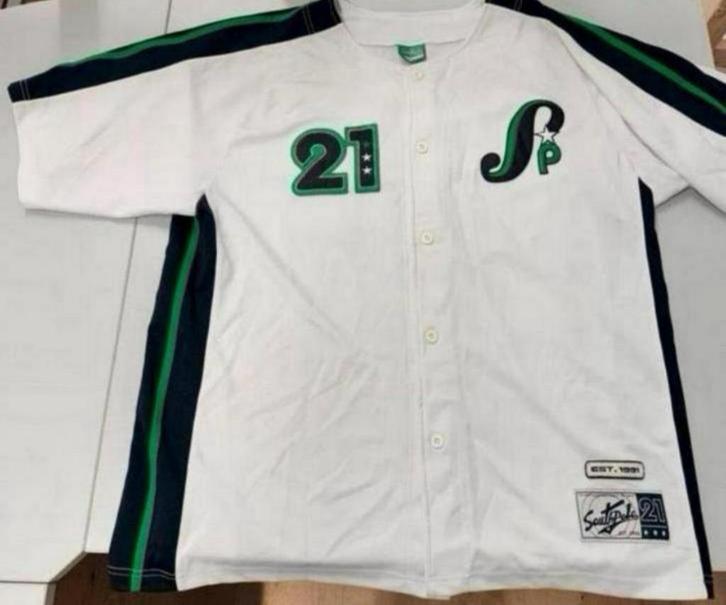 Southpole blouse-shirt Hip-Hop Vintage jaren 90 XL hiphop, Kleding | Heren, Truien en Vesten, Zo goed als nieuw, Maat 56/58 (XL)