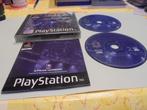 Playstation 1 G-Police (CIB), Games en Spelcomputers, Games | Sony PlayStation 1, 1 speler, Verzenden, Gebruikt, Vanaf 3 jaar