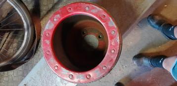 Dorspoelie farmall mc cormick international dorspully poelie beschikbaar voor biedingen