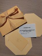 Swarovski bon twv 15 euro, Ophalen of Verzenden