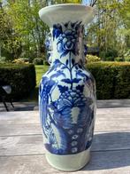 Grote Chinese vaas, Ophalen of Verzenden
