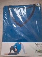 Pyjama heren, Vêtements | Hommes, Pyjamas, Enlèvement, Neuf, Taille 52/54 (L)