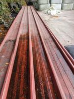 Partij Sandwichplaten, Enlèvement, Neuf, Autres matériaux, 20 à 50 mm