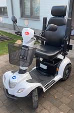 Scootmobiel Carpo4 Vermeiren, Diversen, Brommobielen en Scootmobielen, Ophalen of Verzenden, Zo goed als nieuw, Vermeiren