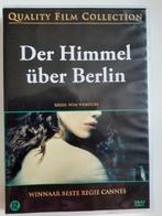 Der Himmel über Berlin (dvd), CD & DVD, DVD | Films indépendants, Comme neuf, À partir de 12 ans, Allemagne, Enlèvement ou Envoi