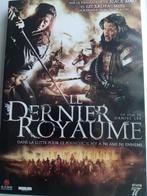 Le dernier royaume / DVD, Ophalen of Verzenden, Zo goed als nieuw