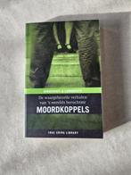 Moordkoppels - Borgerhoff & Lamberigts, Ophalen of Verzenden, Maatschappij en Samenleving, Borgeroff & lamberigts