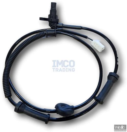 ABS Sensor achter SsangYong Rexton II + W multi-link (AWD) 4, Auto-onderdelen, Elektronica en Kabels, Ssangyong, Nieuw, Herkomst onderdeel bekend
