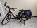 Elektrische Fiets, Fietsen en Brommers, Elektrische fietsen, Ophalen, Zo goed als nieuw, Overige merken