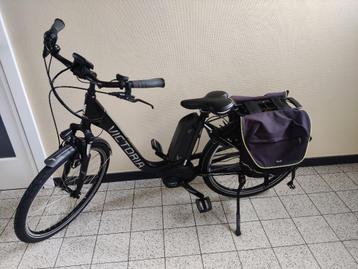 Elektrische Fiets beschikbaar voor biedingen