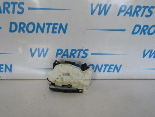 Deurslot Cilinder links van een Skoda Fabia, Auto-onderdelen, Carrosserie, Skoda, Gebruikt, 3 maanden garantie, Ophalen of Verzenden