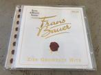 CD Frans Bauer – Zijn Grootste Hits, Levenslied of Smartlap, Ophalen of Verzenden