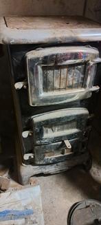 Kolen kachel, Huis en Inrichting, Kachels, Ophalen