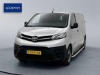 Toyota PROACE Worker L2 1.6 D-4D Cool Comfort Airco Oprijpla, Auto's, Bedrijf, Toyota, Zilver of Grijs, Te koop