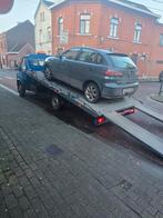 transport auto tous trajets, Ophalen of Verzenden