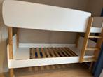 Lits superposés solide, Enfants & Bébés, Chambre d'enfant | Lits superposés & Lits mezzanines, Enlèvement, Utilisé, Lits superposés