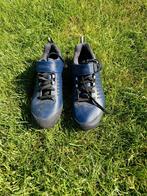 MTB Fietsschoenen, Fietsen en Brommers, Fietsaccessoires | Fietskleding, Ophalen, Zo goed als nieuw