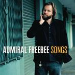 CD-Admiral Freebee – Songs, Ophalen of Verzenden