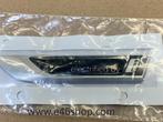 BMW EMBLEEM LINKS ELECTRIFIED BY i oe 51145a261a7, Auto-onderdelen, Ophalen of Verzenden, Nieuw, BMW