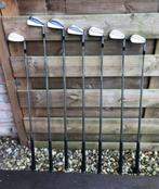 Golf set, Sport en Fitness, Golf, Ophalen, Gebruikt, Set, Mizuno